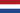 Dutch flag